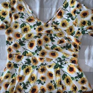 EShakti Summer Sundress